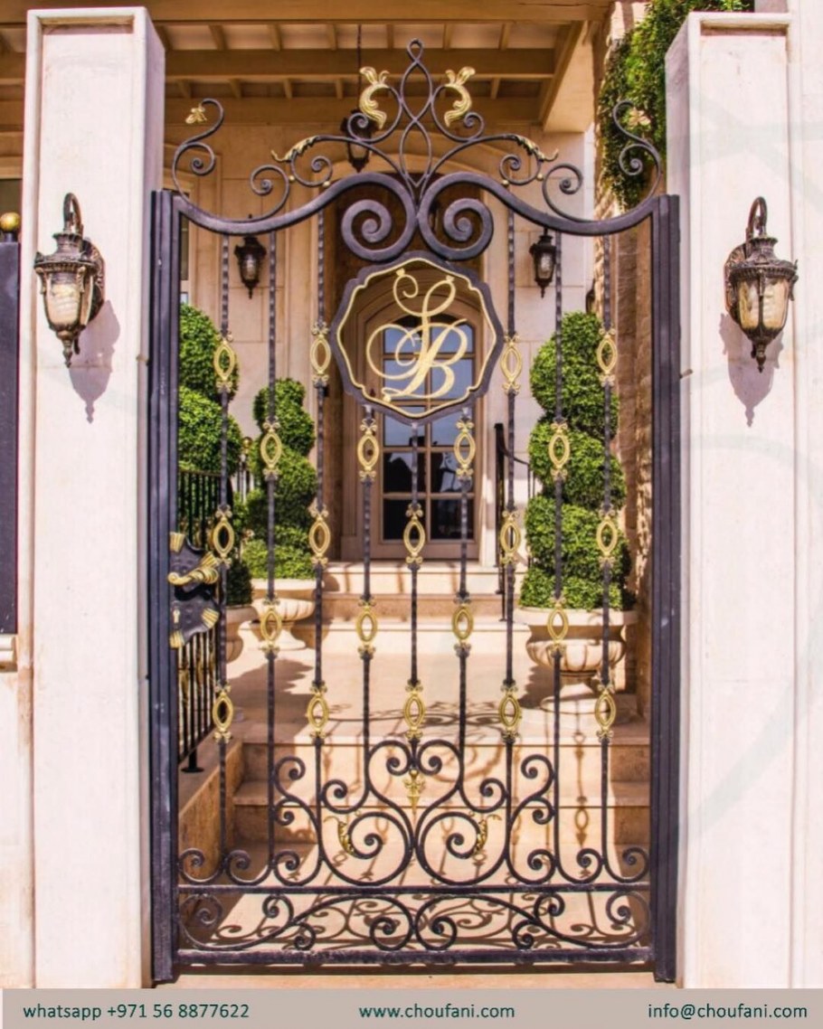 Дома в стиле Арденский Прованс