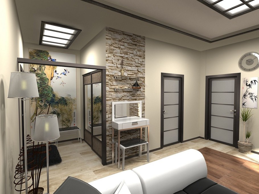 Реализация дизайн проекта