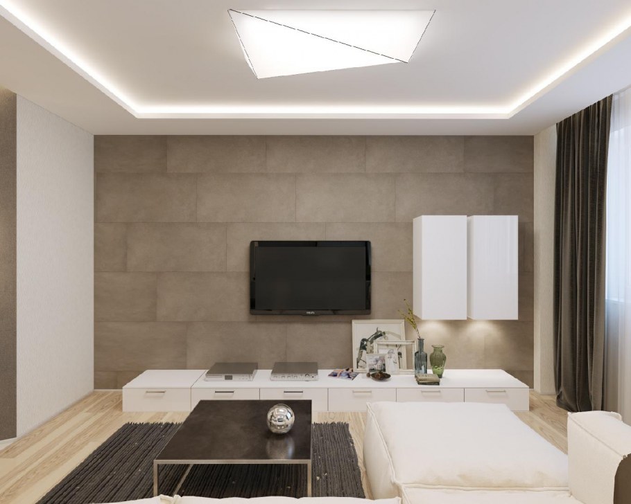 Технический дизайн проект