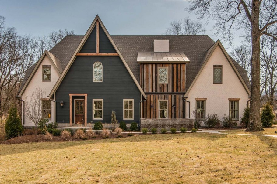 Тюдоровский дуб