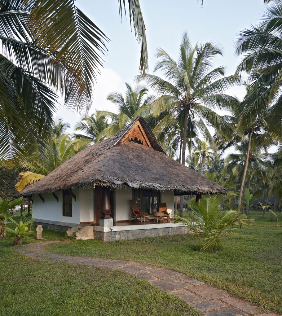 Керала Индия