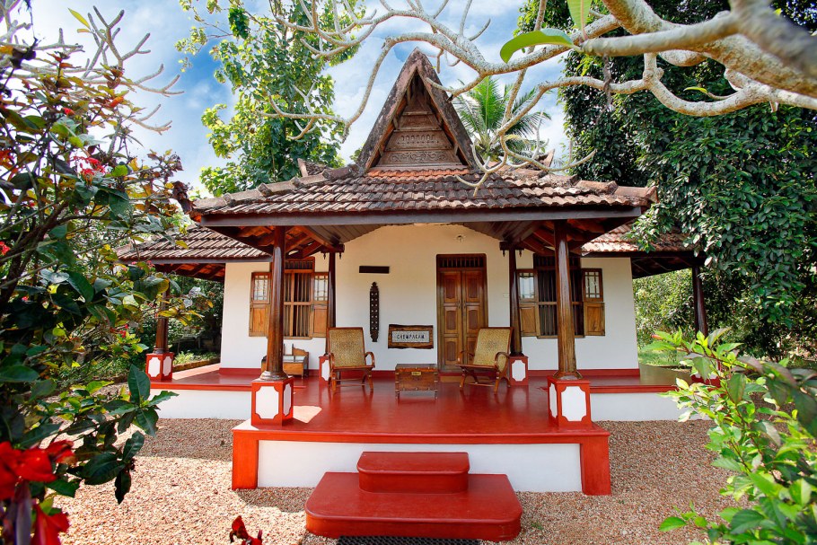 Дворец Джайпура отель