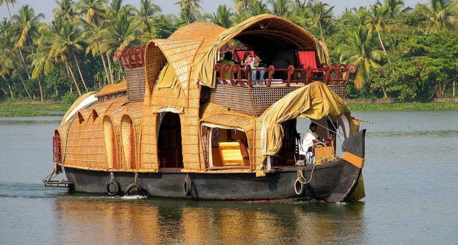 Индия Гоа отели