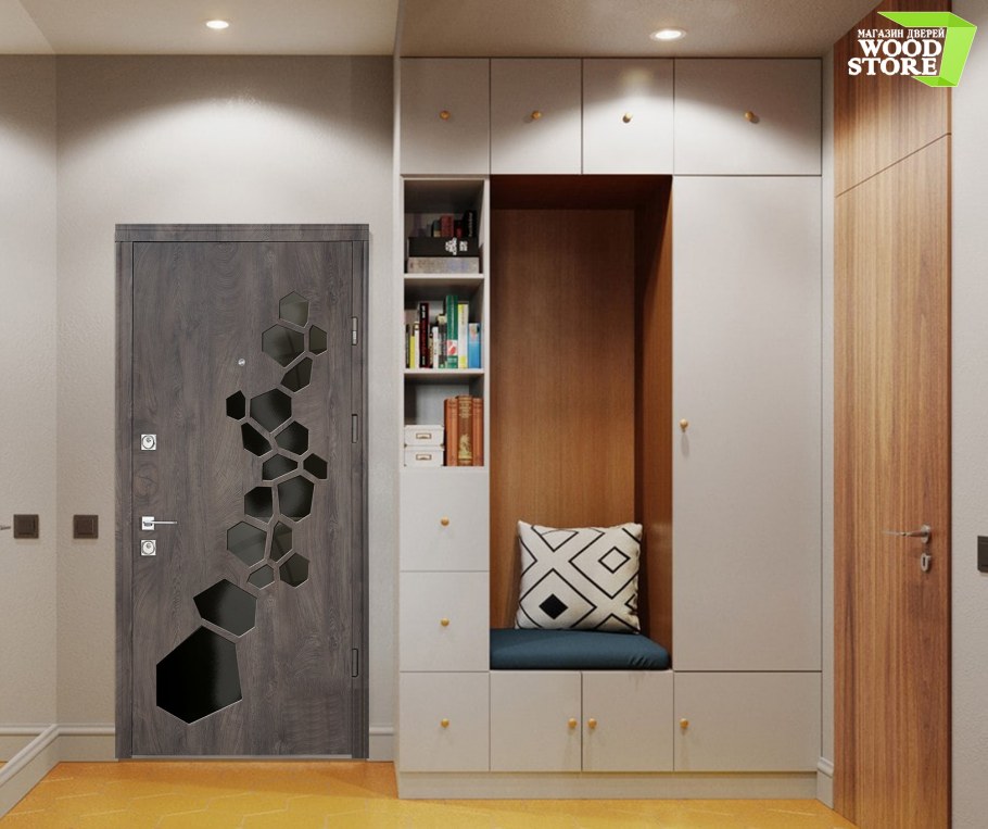 Дораблс дверь