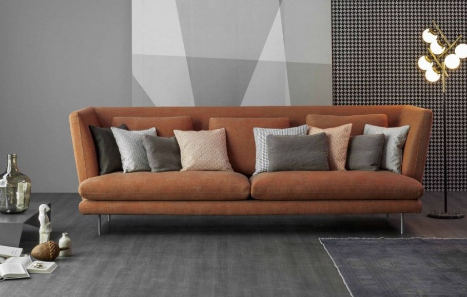 Диван Bandy Bonaldo