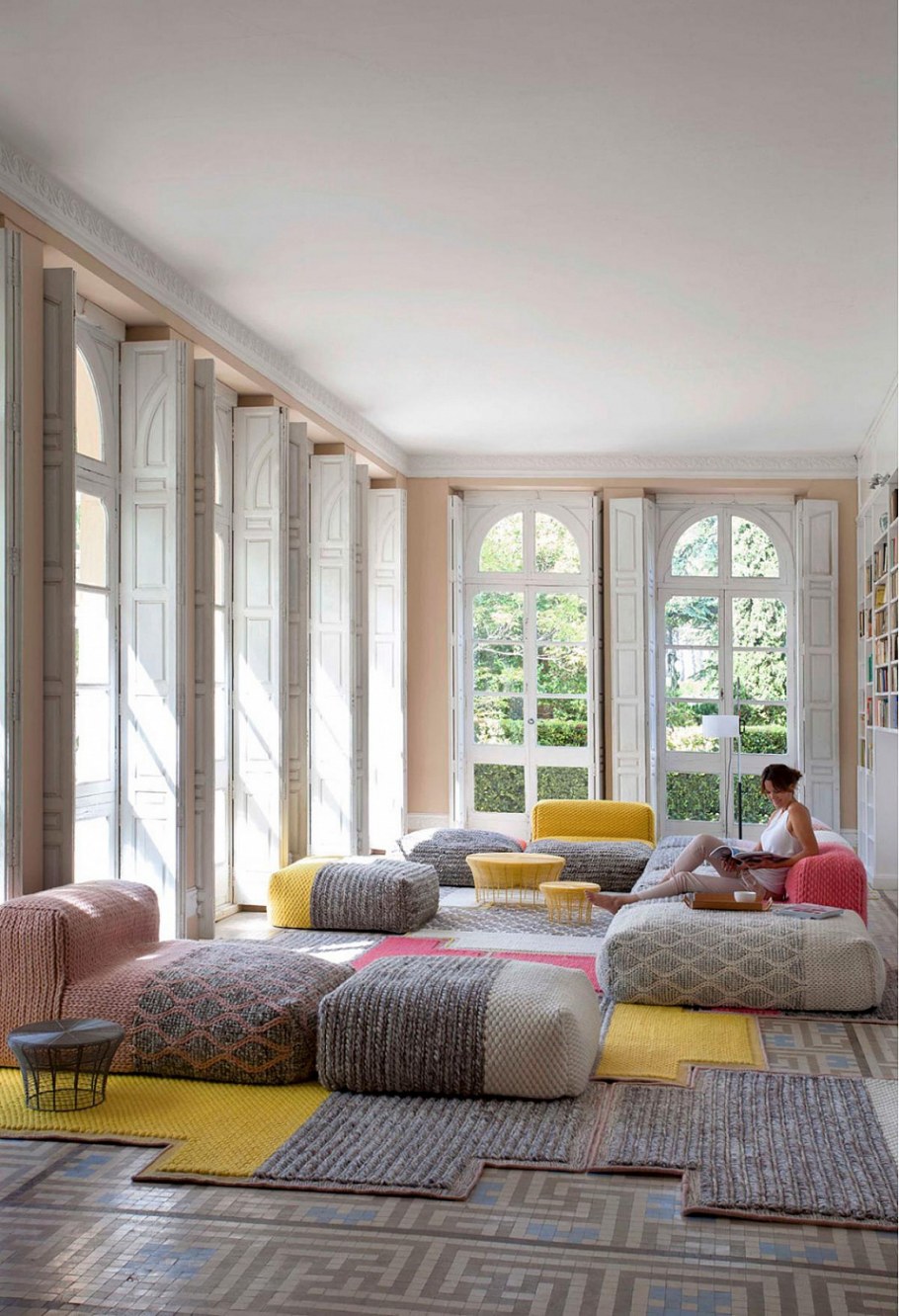 Диван Патриция Уркиола