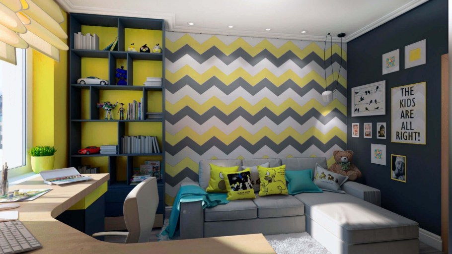 Люстра MW-Light улыбка 365014305