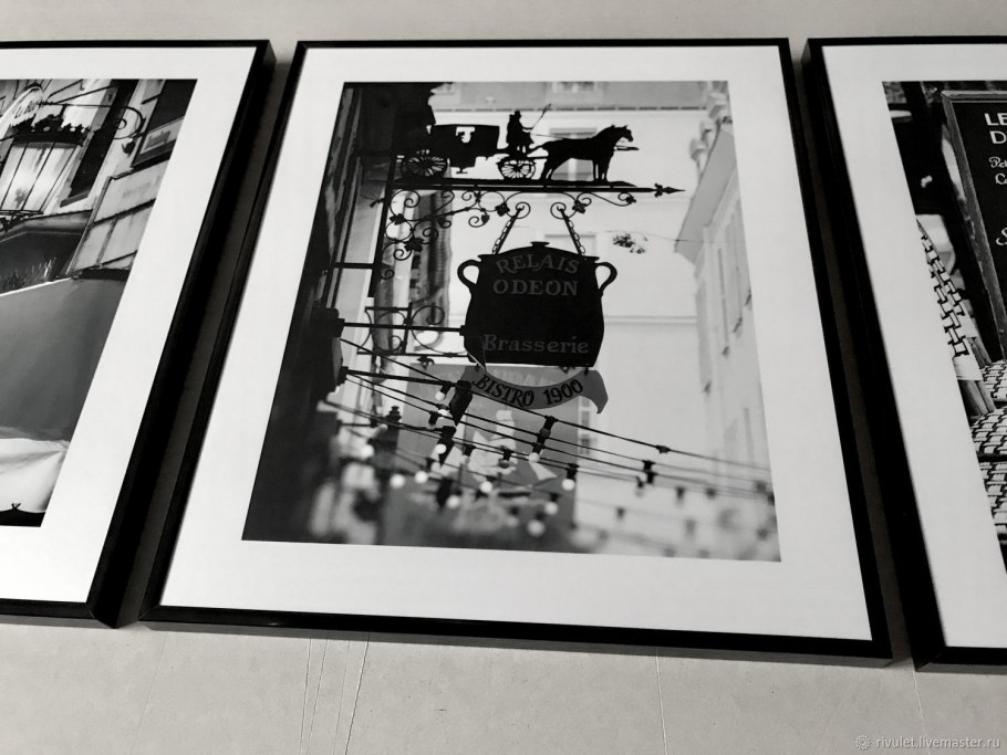 Современные постеры для интерьера