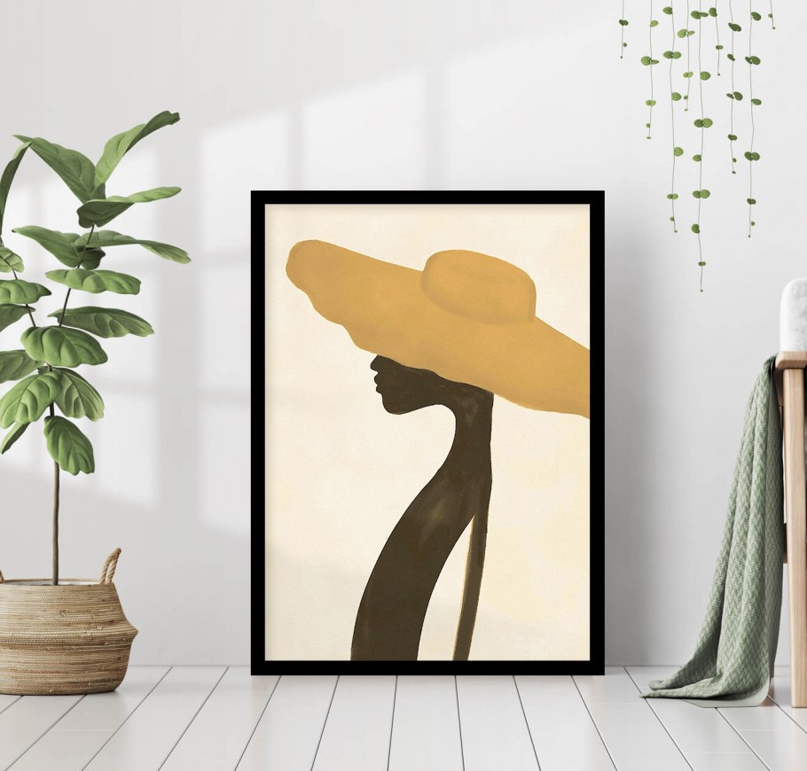 Постеры для интерьера