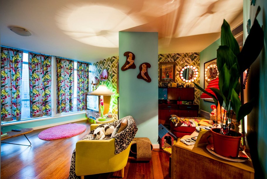 Эко Уильям Китч