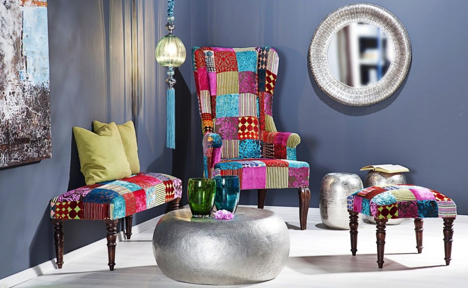 Kare Design интерьер