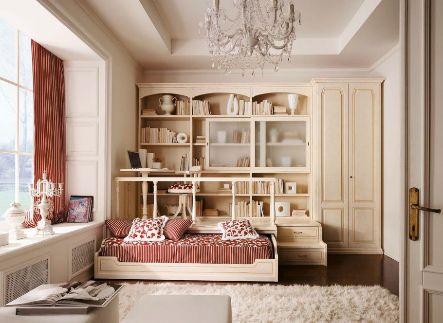 Русинтер мебель детская