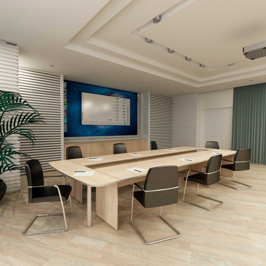 Unica переговорная