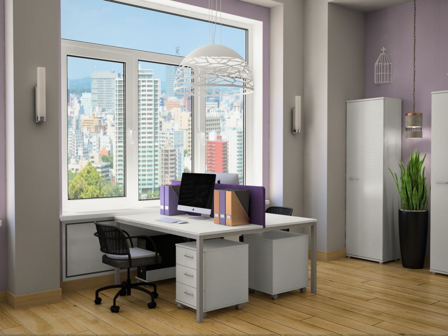 Мебель персонала public Comfort