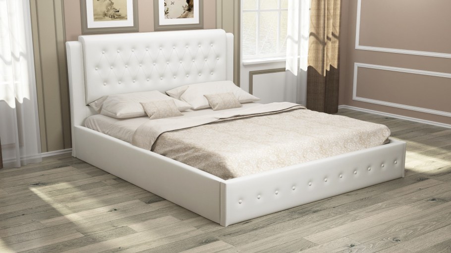 Кровать София 160х200