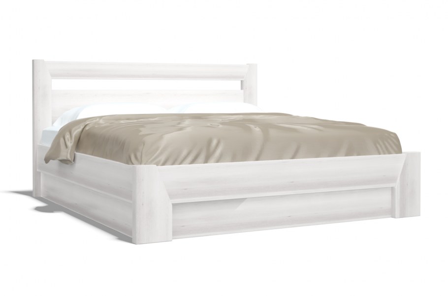 Кровать Dreamline Парма ясень