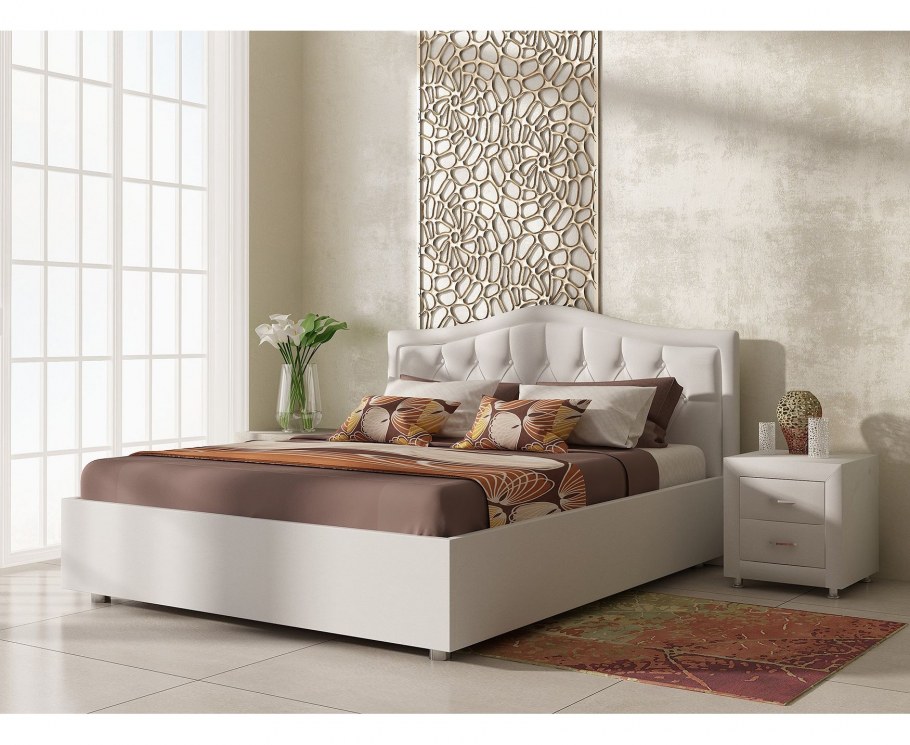 Кровать Анкона Сонум