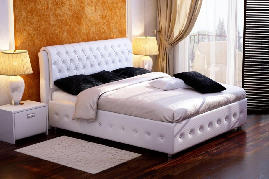 Wiletto кровать Wiletto