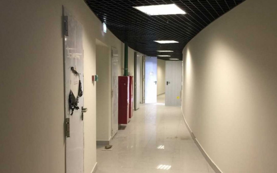 Фотиевой 3 салон красоты