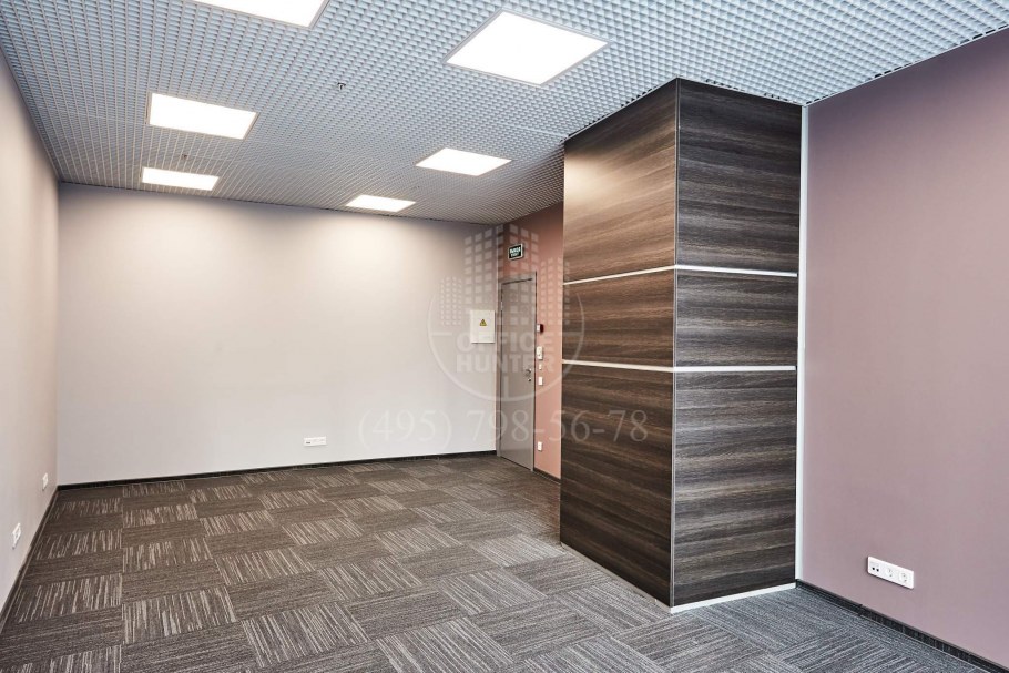 Входные двери Экспострой на Нахимовском