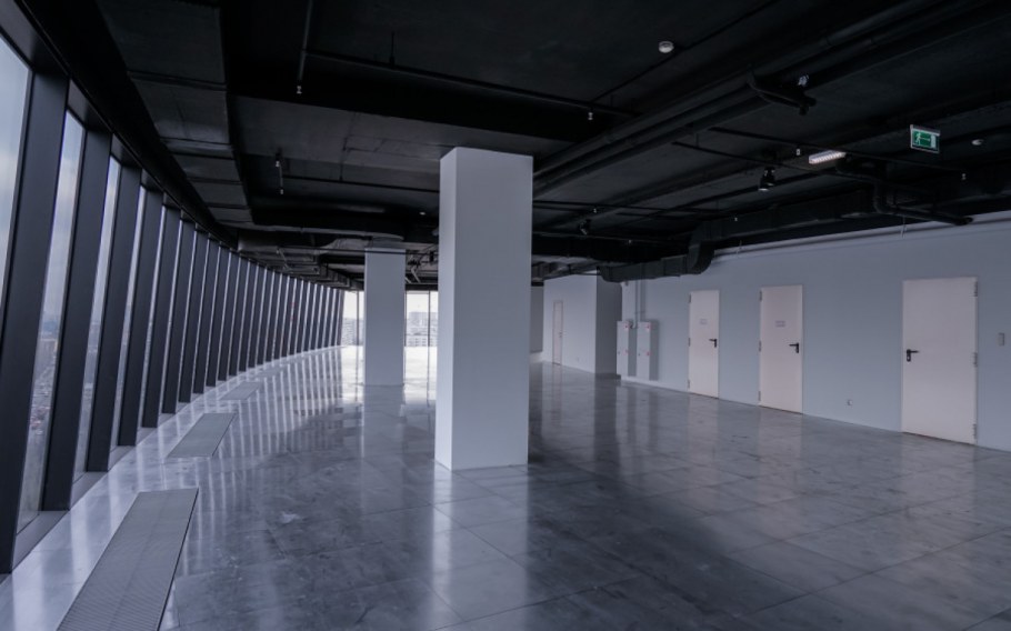 Жилой комплекс Тринити Екатеринбург отделка