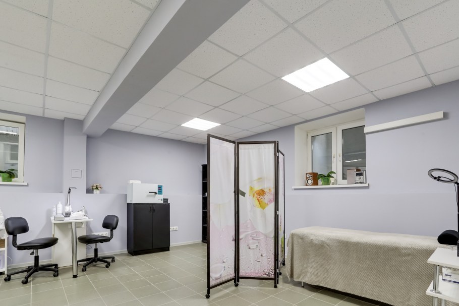 Натуринг Нахимовский проспект офис