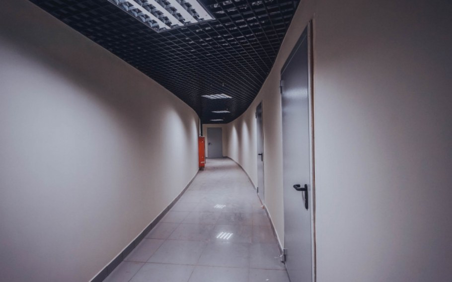 Тринити офис продаж