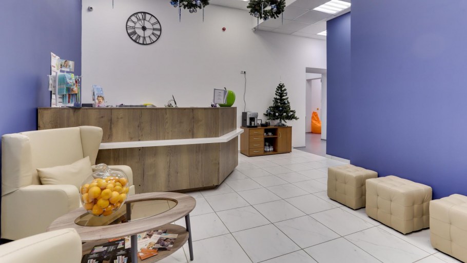 Москва, ул. Одесская, 2ка, офис 406