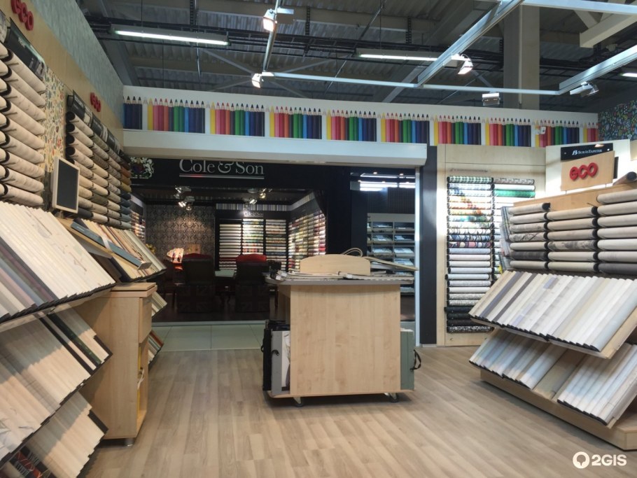 Декор Экспо Нахимовский 24