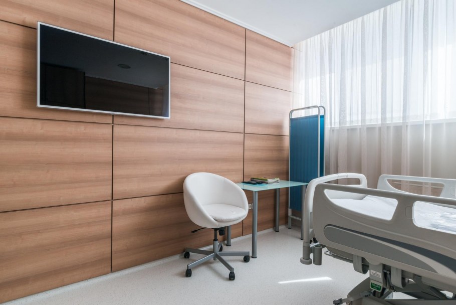 БЦ Лотос офис