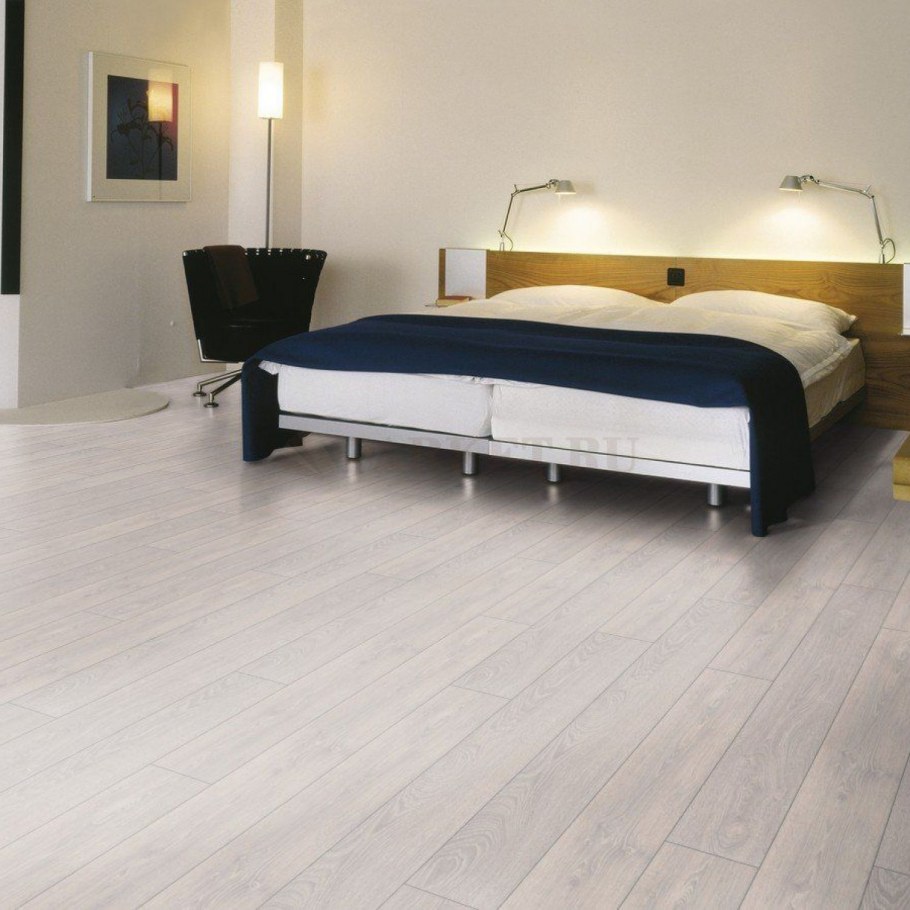 Ламинат Кронотекс дуб