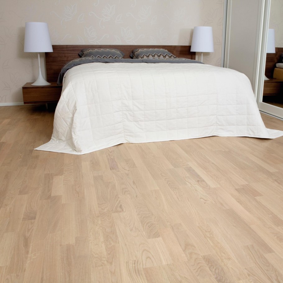 Oak select Vanilla Matt 3s