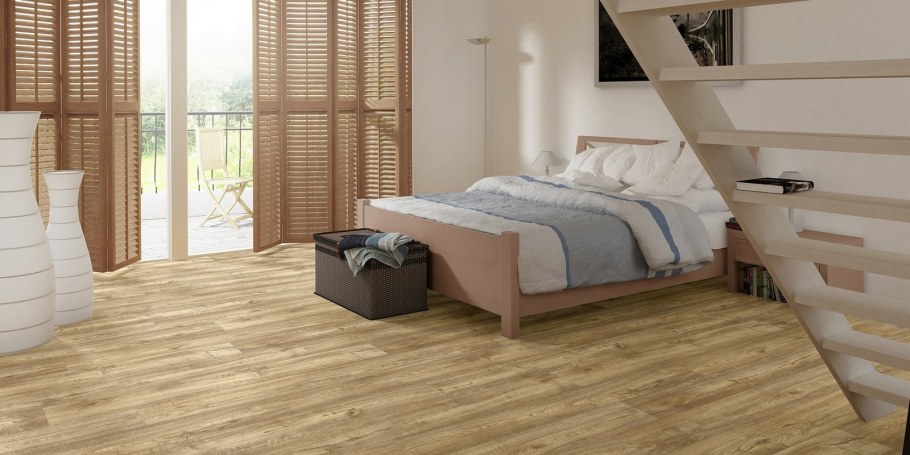 Ламинат quick-Step impressive дуб пепельный im1992