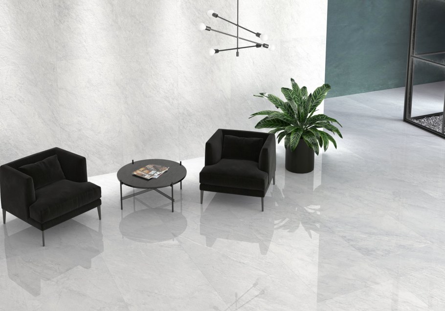 Перонда музеум плитка