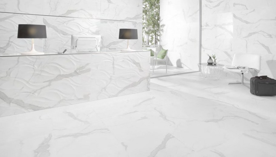 Керамогранит Глазурованный ректифицированный Metropolitan-b/60х120/Ep 60x120 см