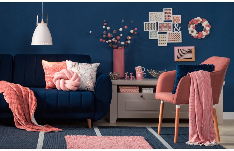 Сочетание цветов с изумрудным