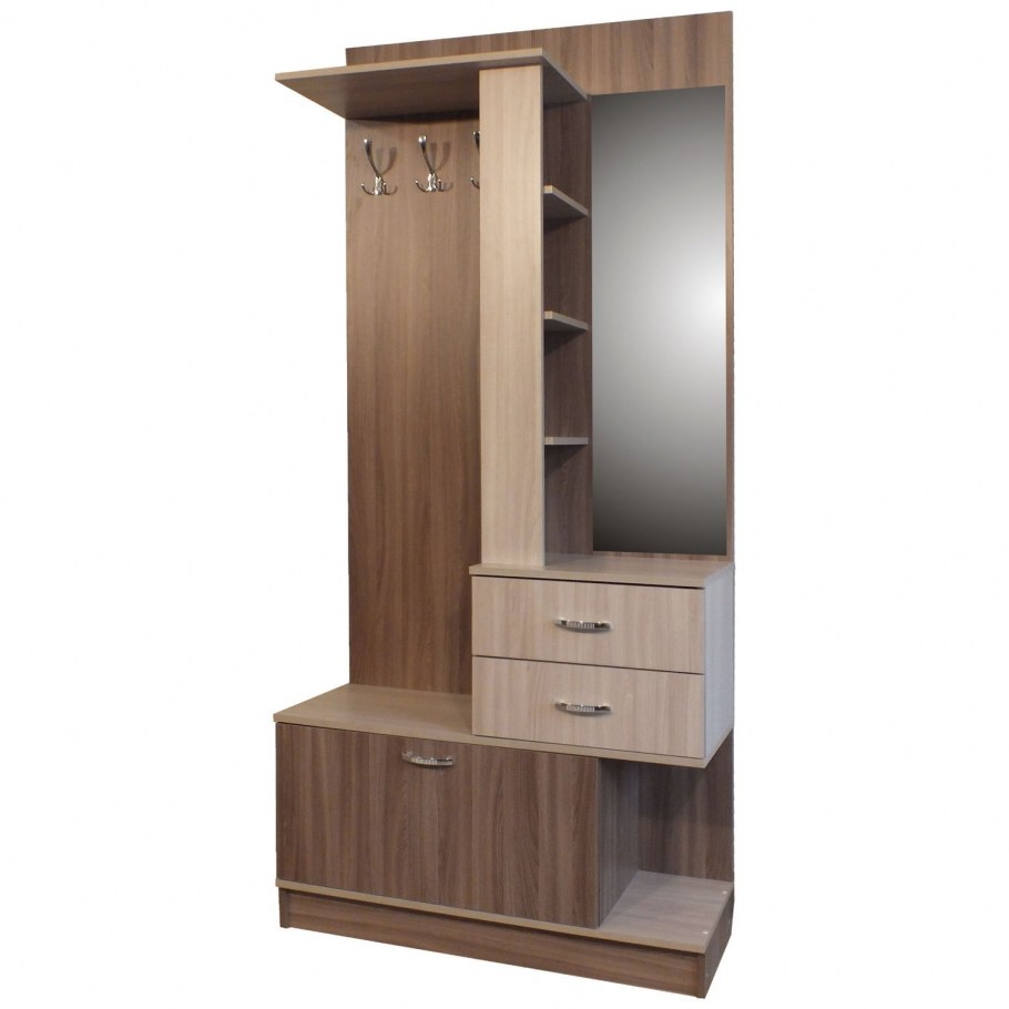 Прихожая Кармен-7 Олмеко