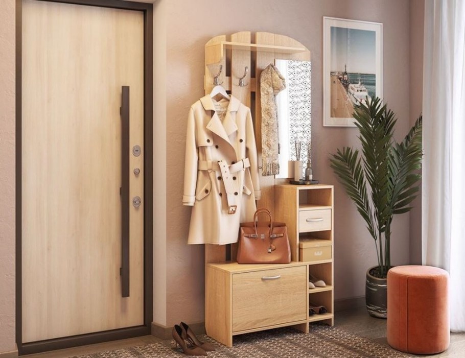 Прихожая арт 5 BMS