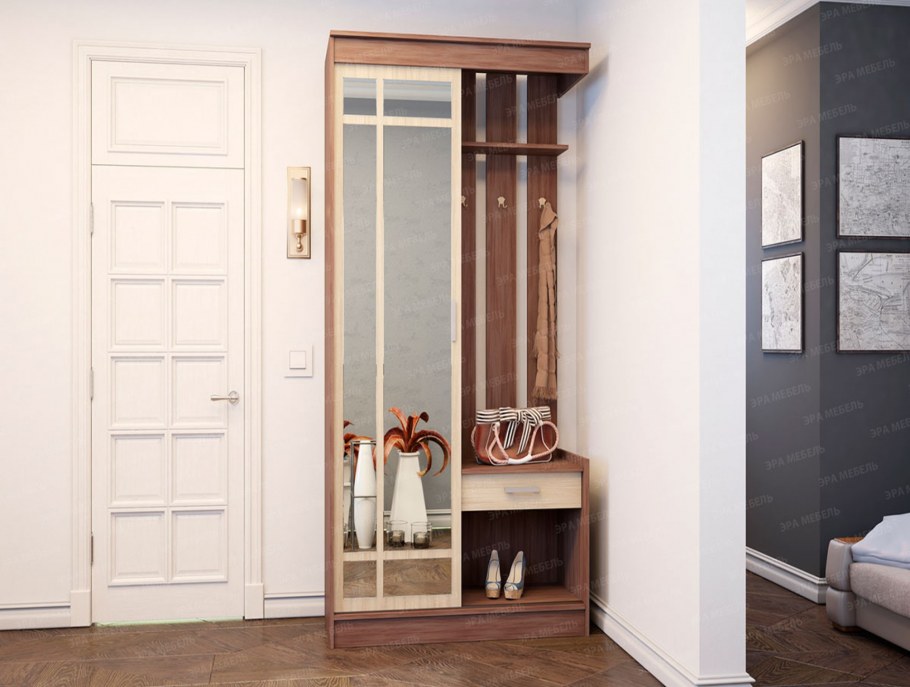 Прихожая Вентал арт Классик