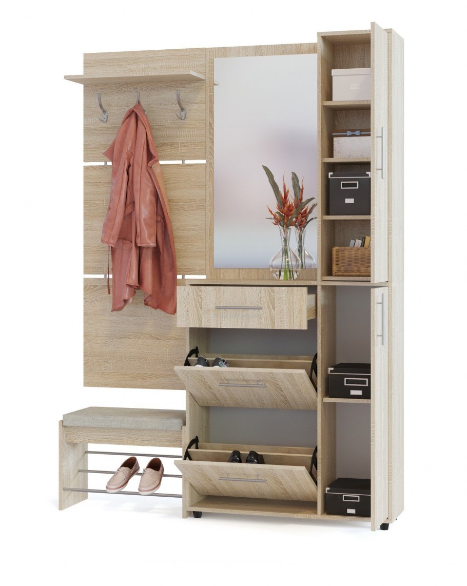 Прихожая Сокол Альтаир ВШ 6