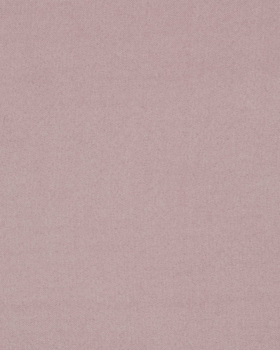 Гостиная в пудровых тонах