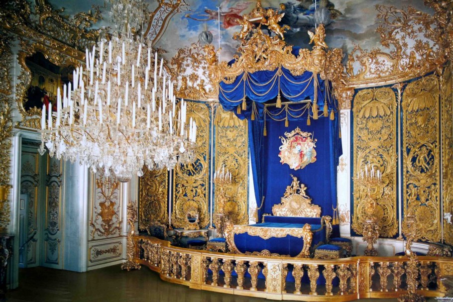 Гогенцоллерн 2018