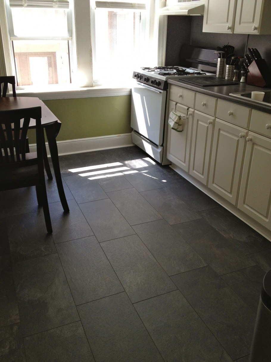 SPC ламинат Stone Floor дуб вестерн