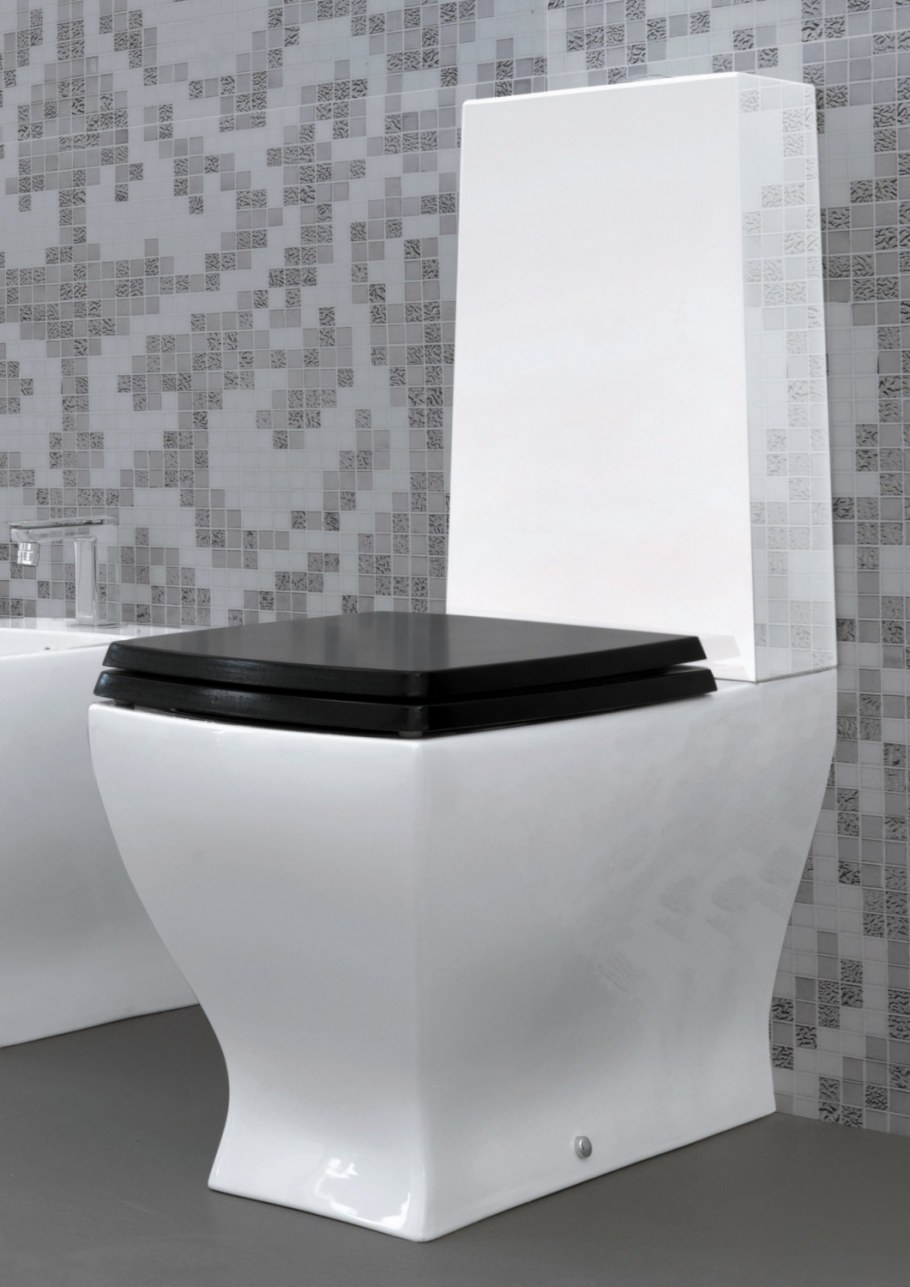 Унитаз-компакт ARTCERAM Jazz jz05+jz06+ jz07