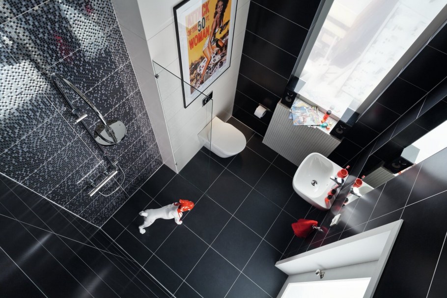 Тубадзин вампа плитка