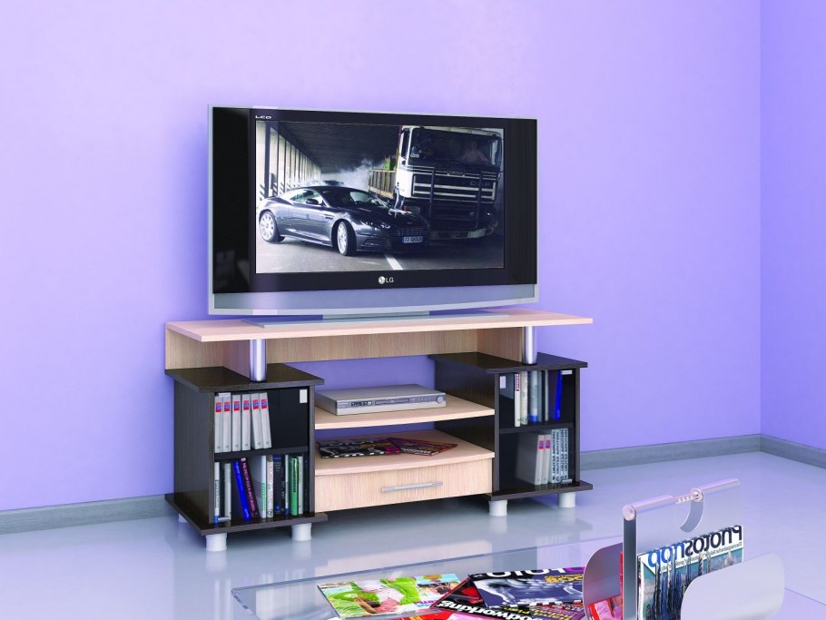 Тумба ТВ 003с ТЭКС