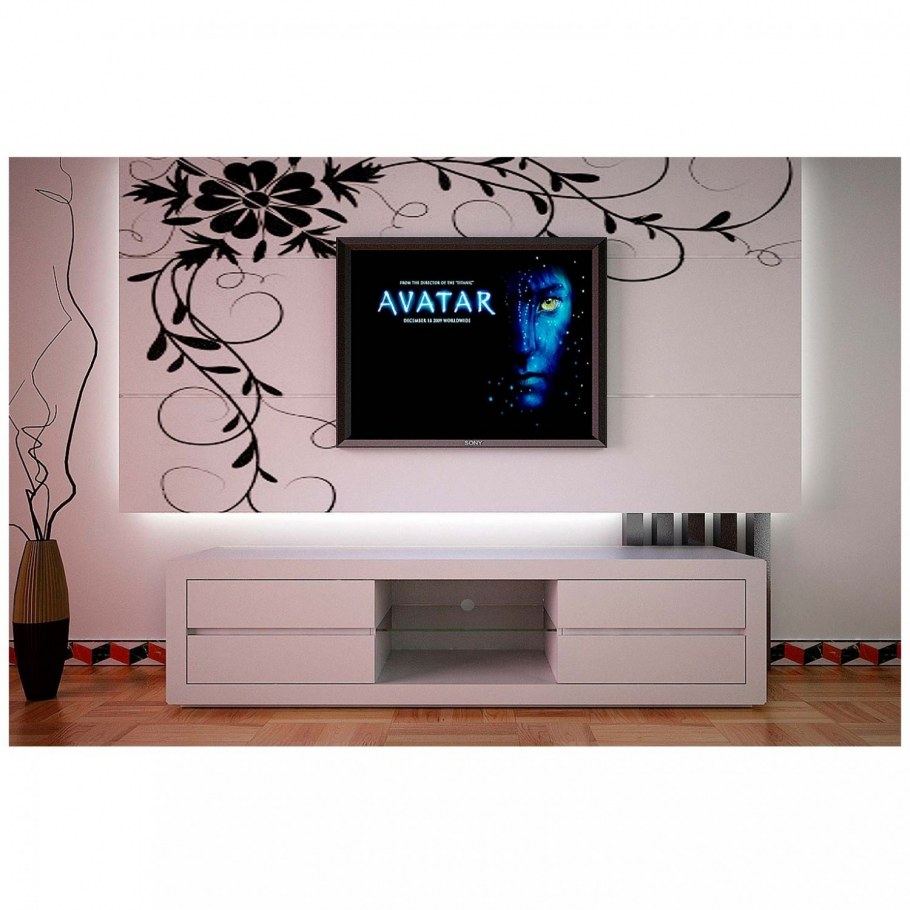 ТВ-тумба Dupen TV 602