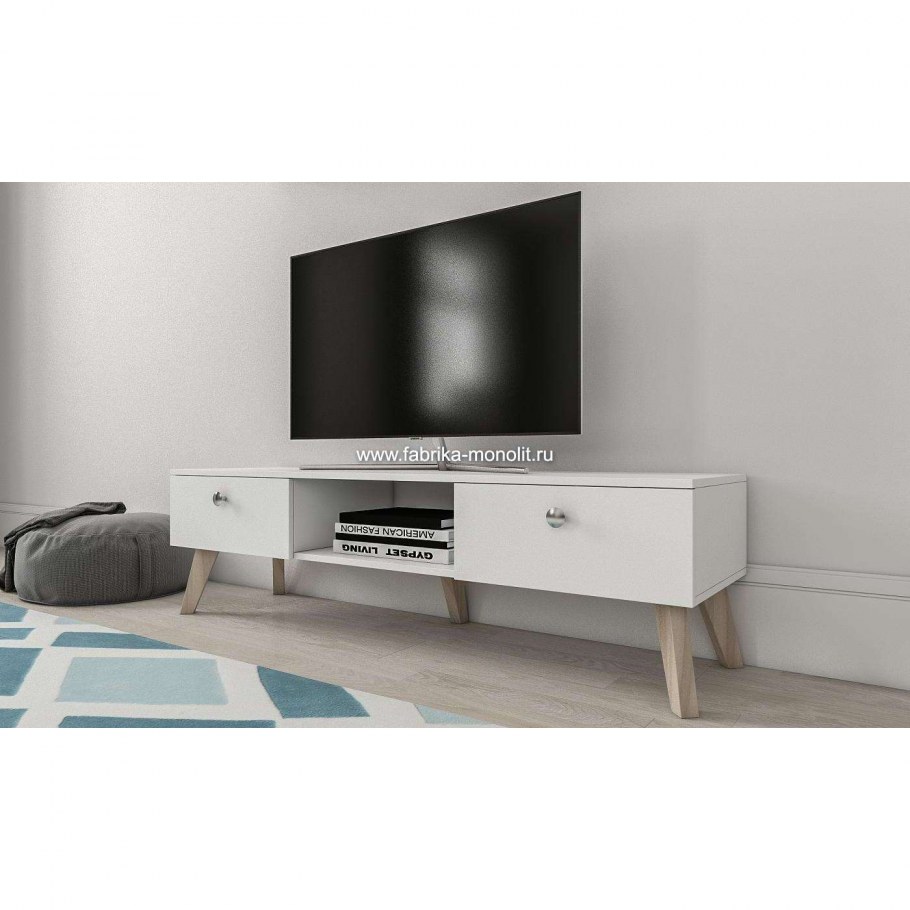 ТВ тумба Нордик-2