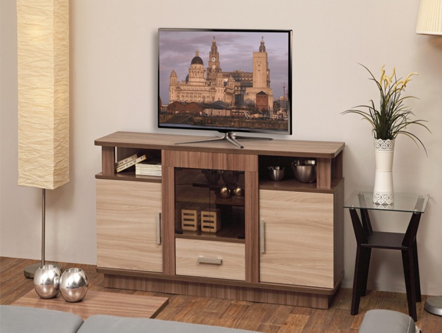 ТВ-тумба Виста - 11 н