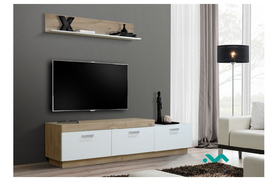 Тумба для ТВА-10 ЛДСП Марибель